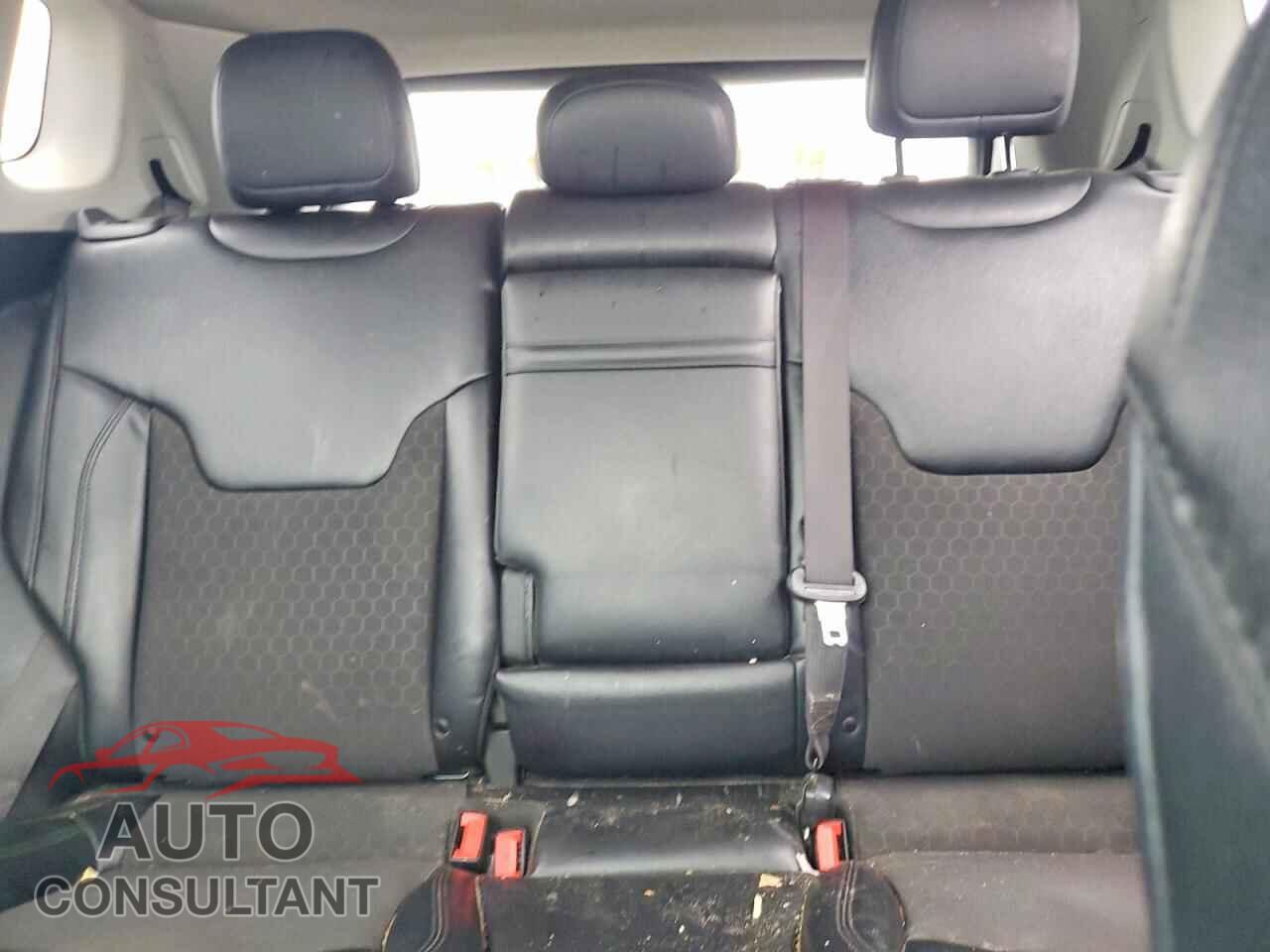 JEEP COMPASS 2019 - 3C4NJCBB2KT736639