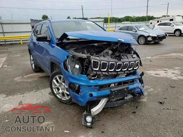 JEEP COMPASS 2024 - 3C4NJDFN6RT105560