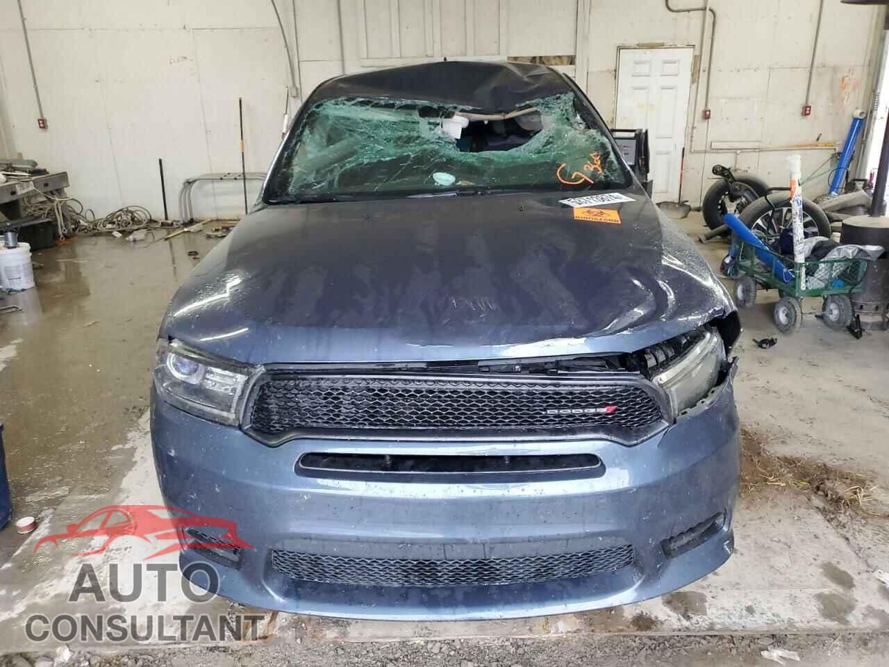 DODGE DURANGO 2020 - 1C4RDJDG9LC411862