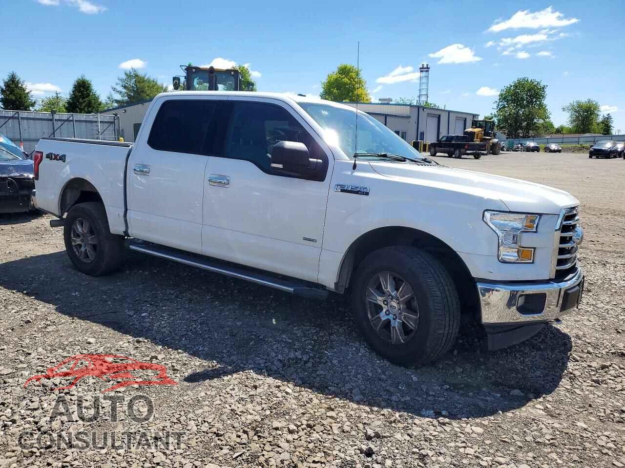 FORD F150 2017 - 1FTEW1EG2HFC38909