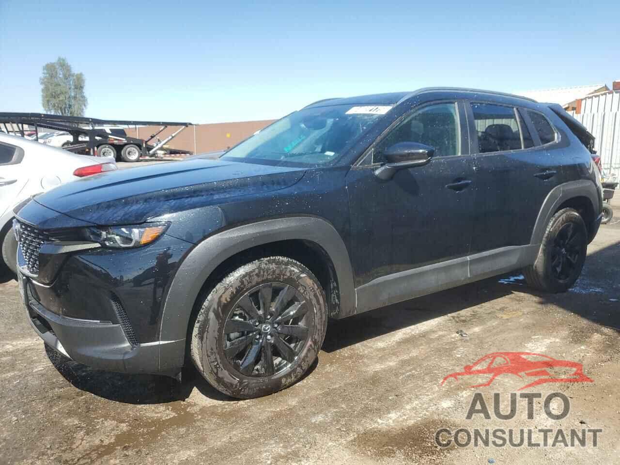 MAZDA CX-50 PREF 2025 - 7MMVABBM4SN316487