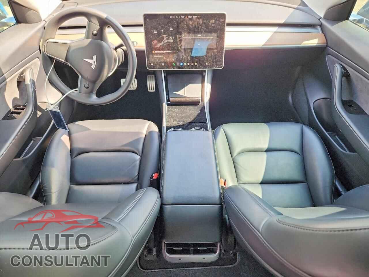 TESLA MODEL 3 2020 - 5YJ3E1EC3LF796210