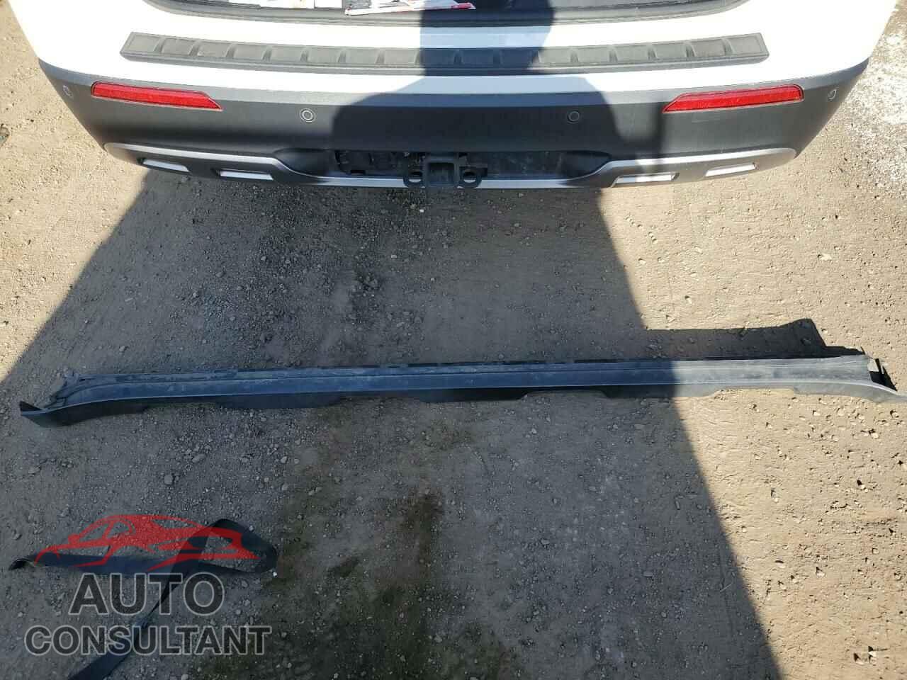 FORD EXPLORER 2022 - 1FMSK8DH0NGB64957