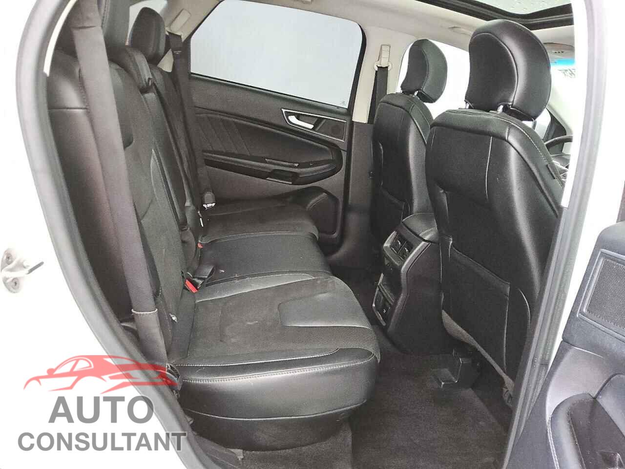 FORD EDGE 2015 - 2FMPK4AP6FBB82639