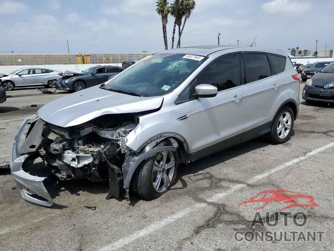 FORD ESCAPE 2015 - 1FMCU0G93FUA80851