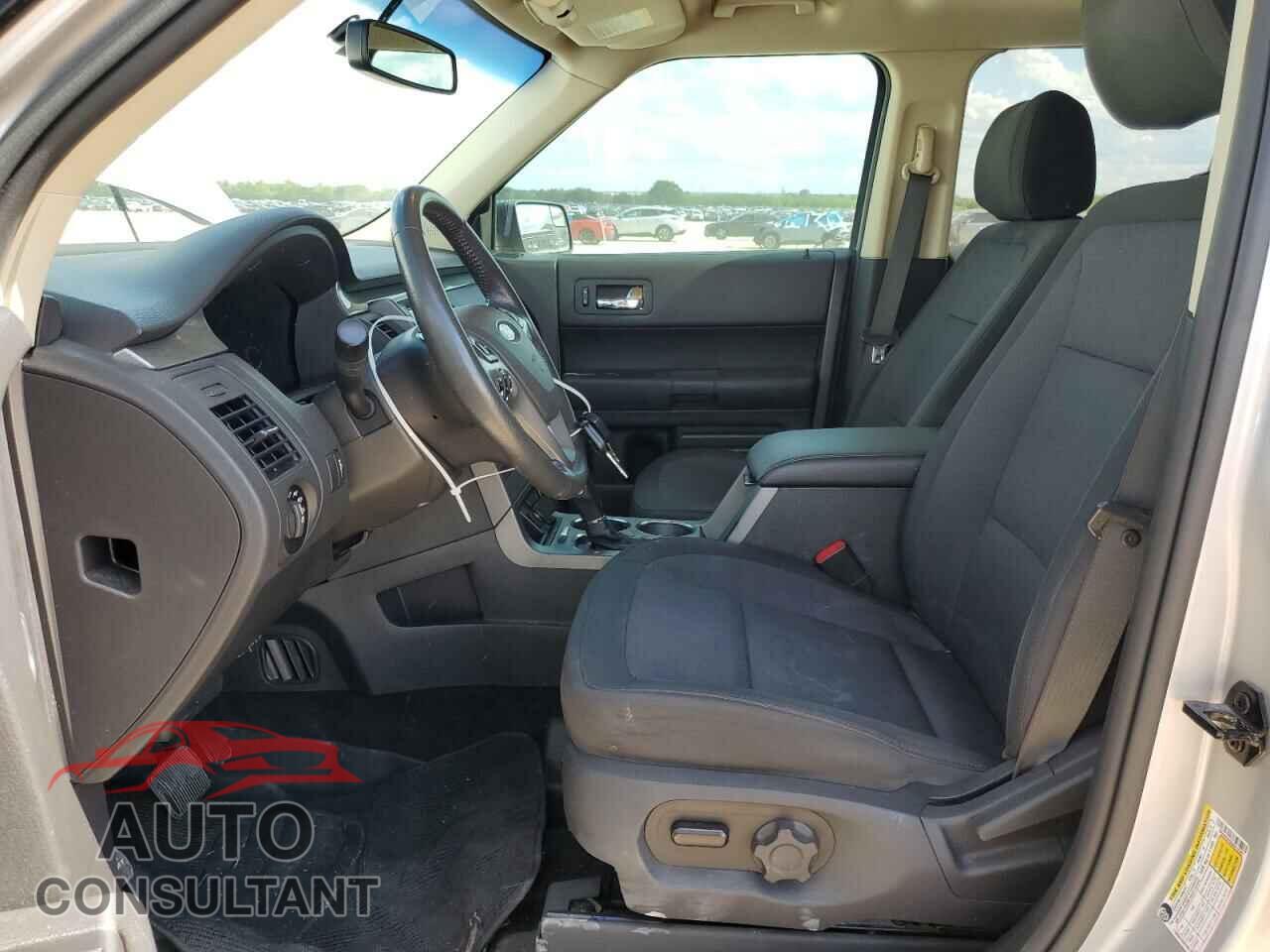 FORD FLEX 2017 - 2FMGK5B88HBA10340
