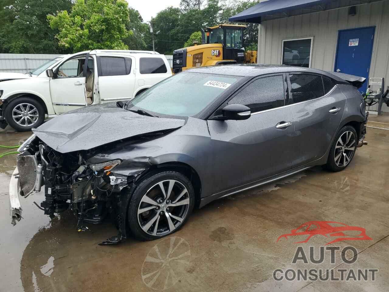 NISSAN MAXIMA 2017 - 1N4AA6AP6HC421513