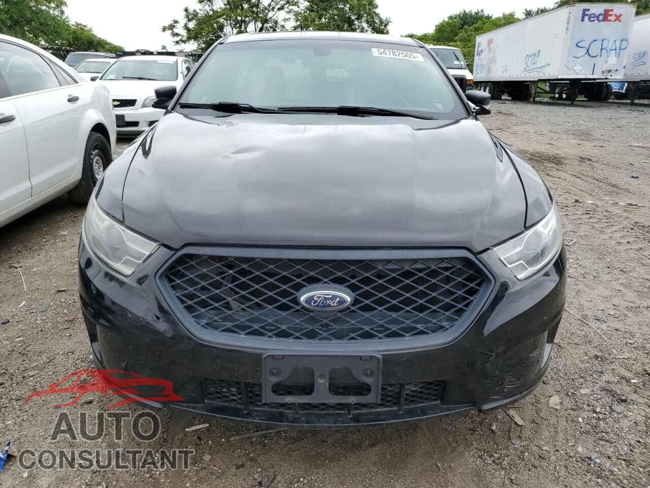 FORD TAURUS 2016 - 1FAHP2MK1GG154858