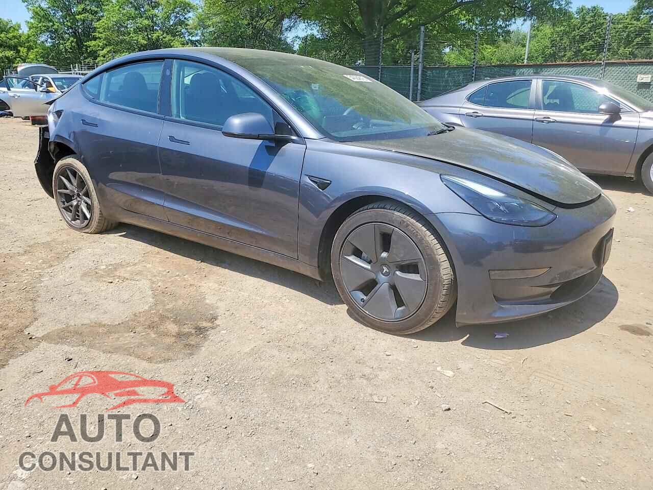 TESLA MODEL 3 2023 - 5YJ3E1EA5PF656664