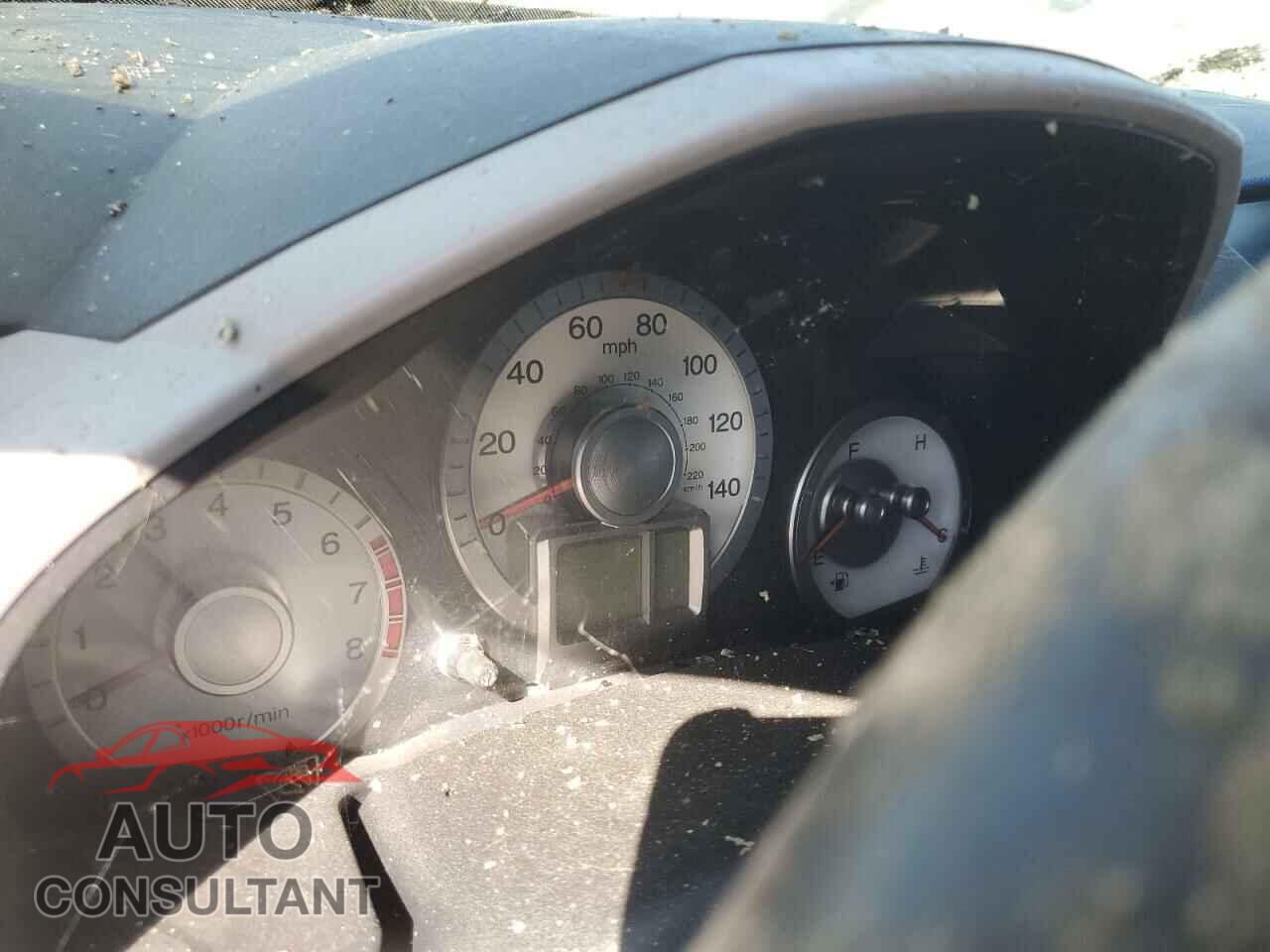 HONDA PILOT 2010 - 5FNYF3H55AB004485