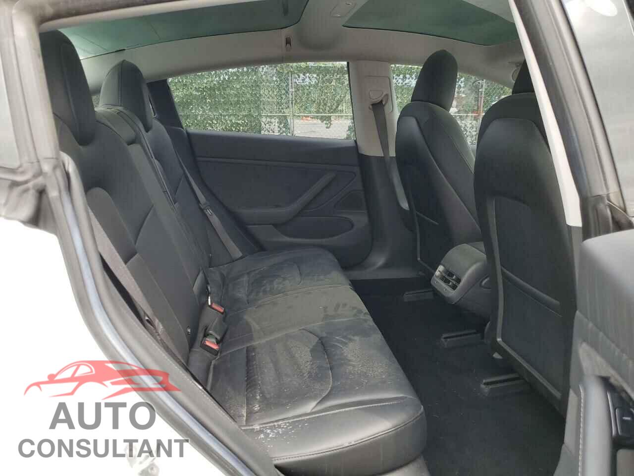 TESLA MODEL 3 2018 - 5YJ3E1EA2JF010635