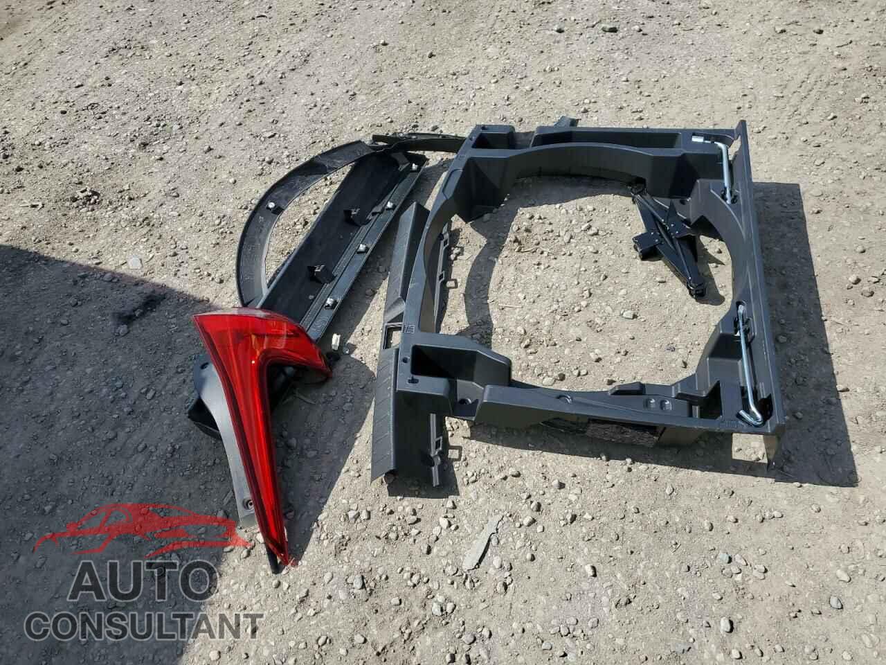 MITSUBISHI ECLIPSE 2018 - JA4AT4AA7JZ048404