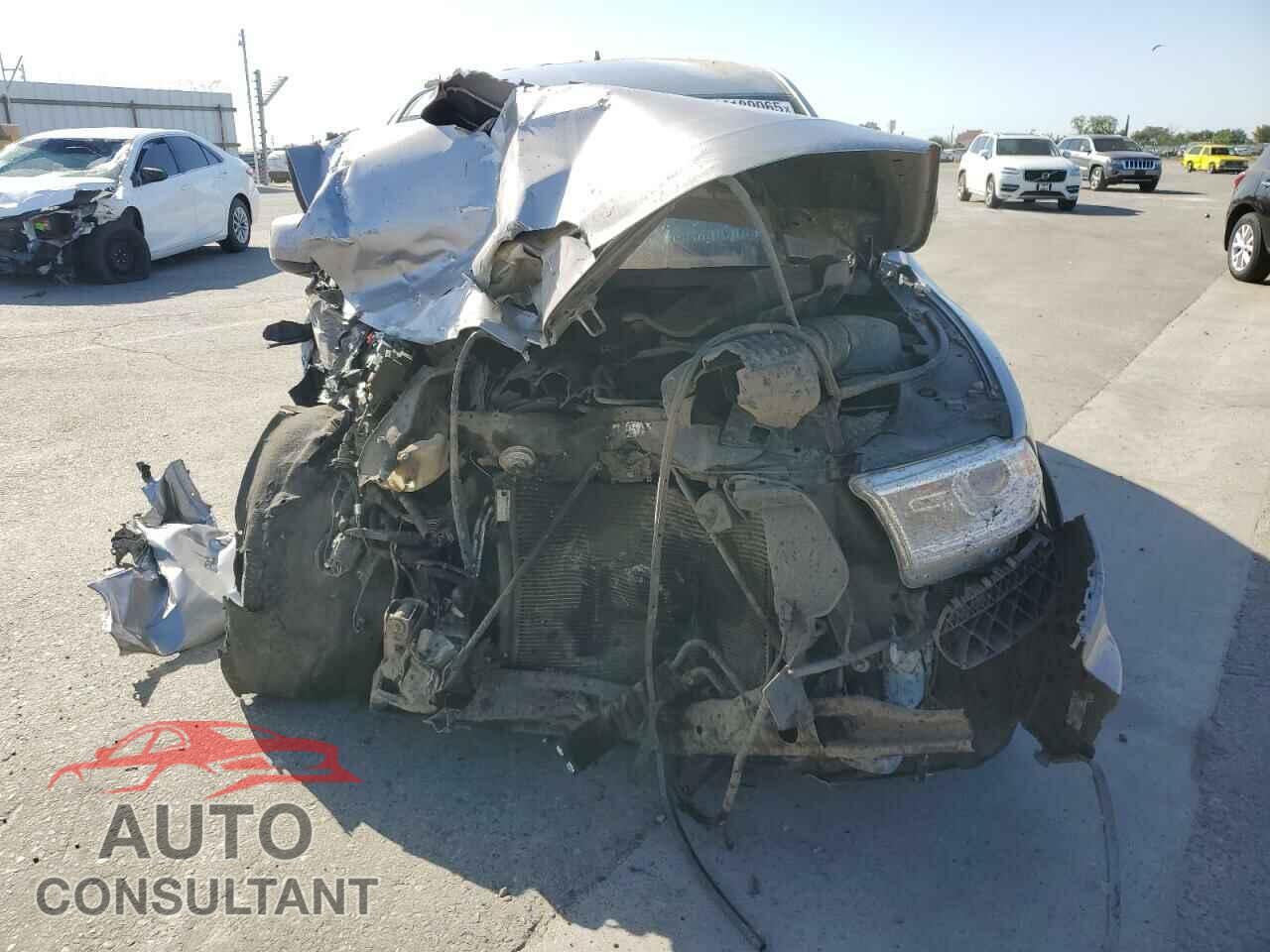 DODGE DURANGO 2014 - 1C4RDHAG8EC414476
