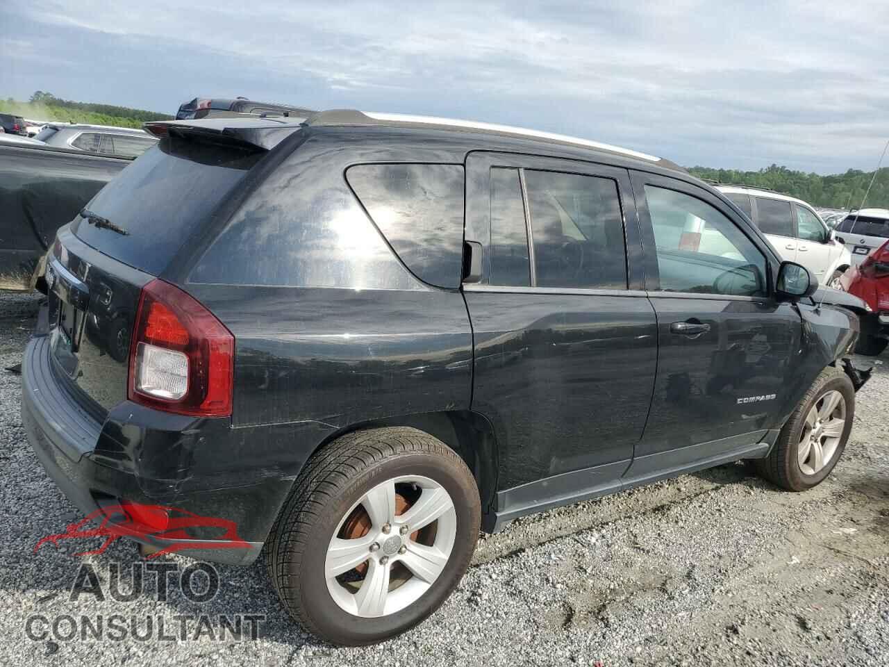 JEEP COMPASS 2015 - 1C4NJCBB9FD361828