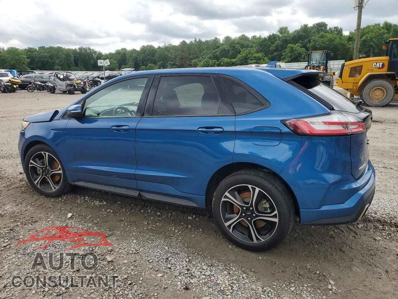 FORD EDGE 2020 - 2FMPK4AP5LBA04152