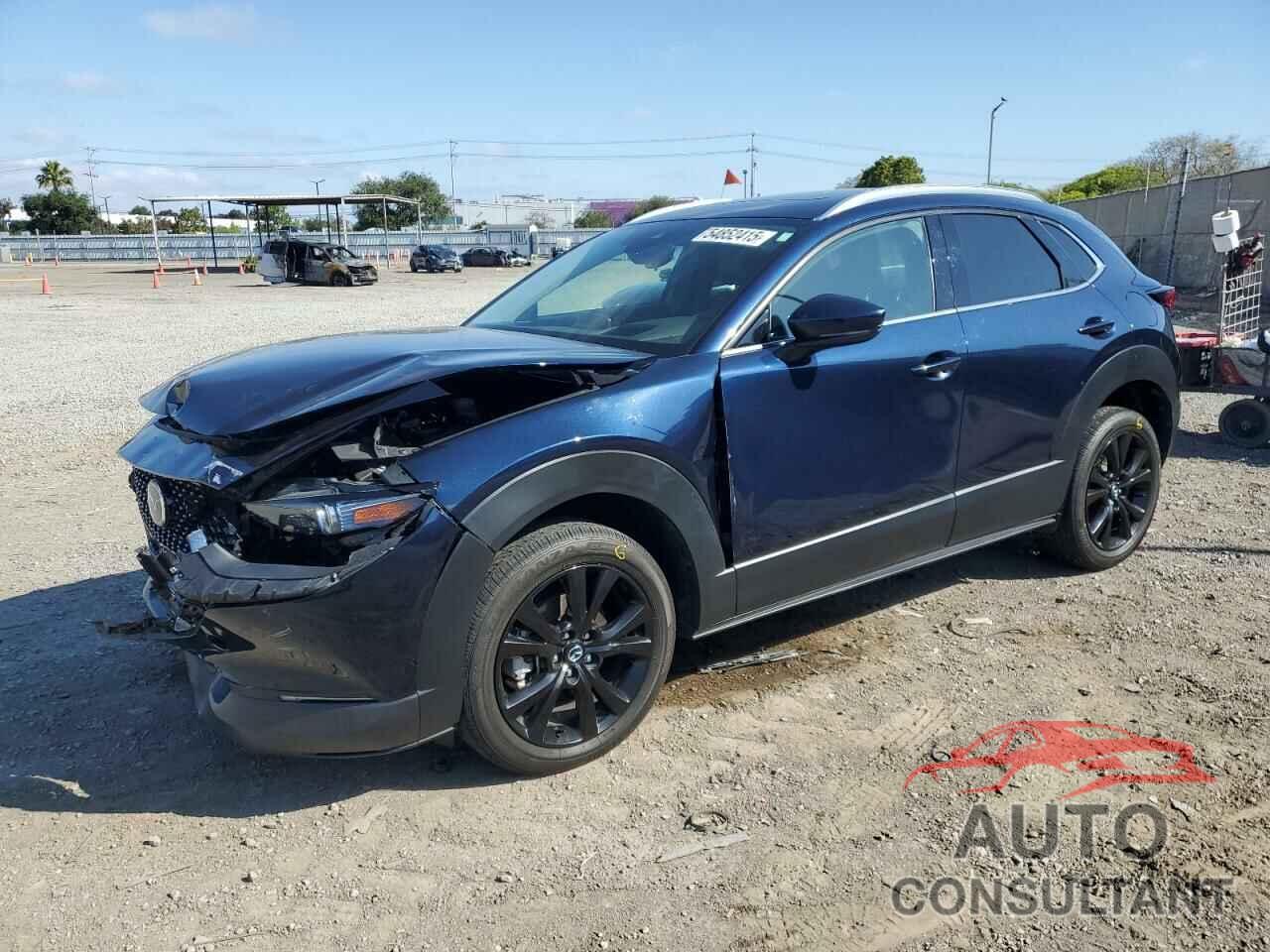 MAZDA CX30 2023 - 3MVDMBDM7PM543849
