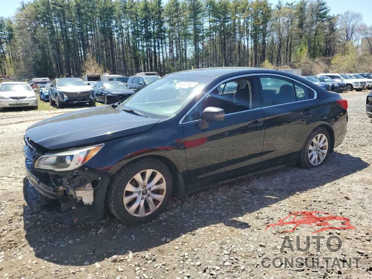 SUBARU LEGACY 2015 - 4S3BNAC65F3010224