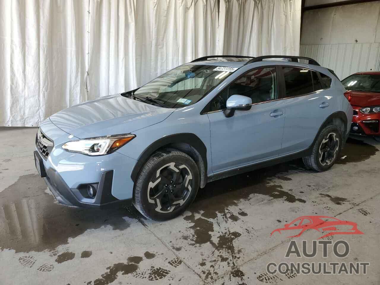 SUBARU CROSSTREK 2022 - JF2GTHMC6N8238549