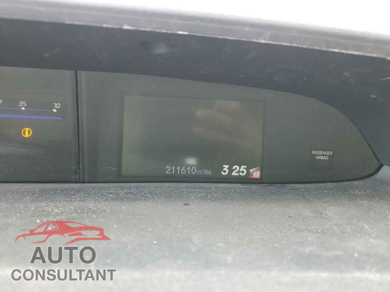 HONDA CIVIC 2014 - 19XFB2F58EE015699