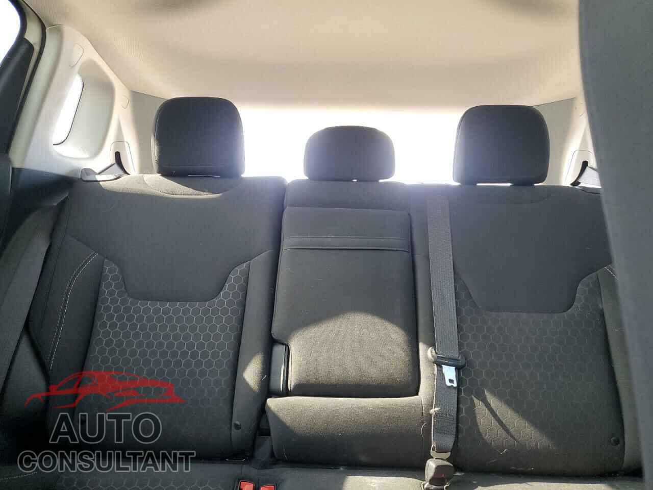 JEEP COMPASS 2020 - 3C4NJDAB8LT105015