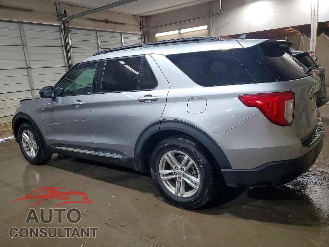 FORD EXPLORER 2024 - 1FMSK7DH1RGA41734