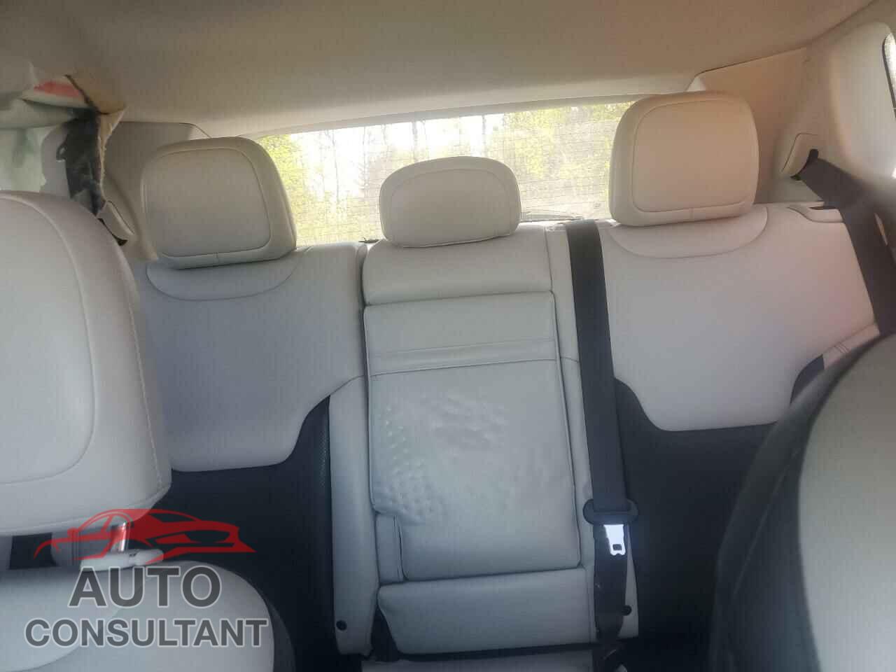 JEEP COMPASS 2019 - 3C4NJDCB5KT693452