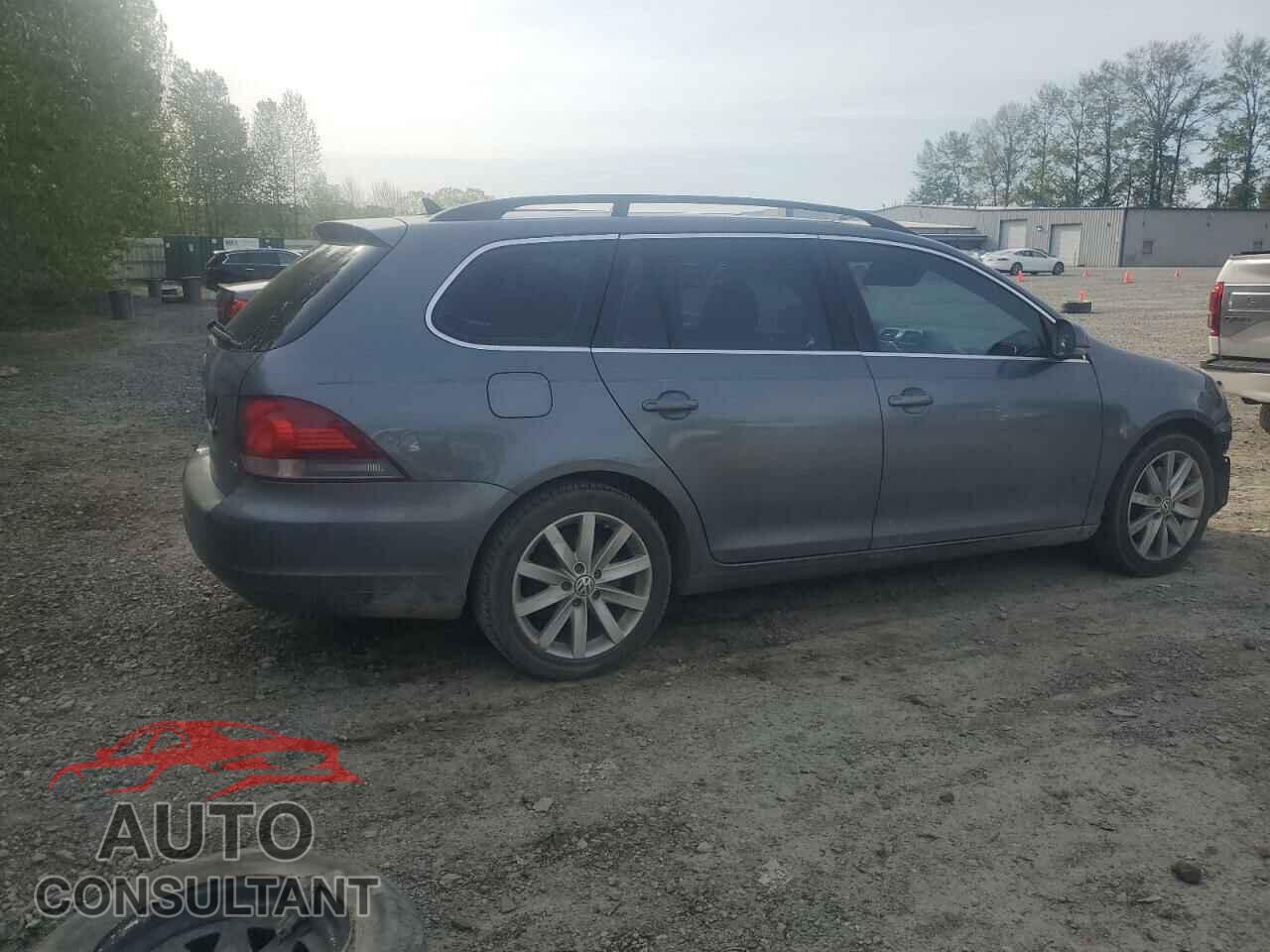 VOLKSWAGEN JETTA 2014 - 3VWPL7AJ9EM609093