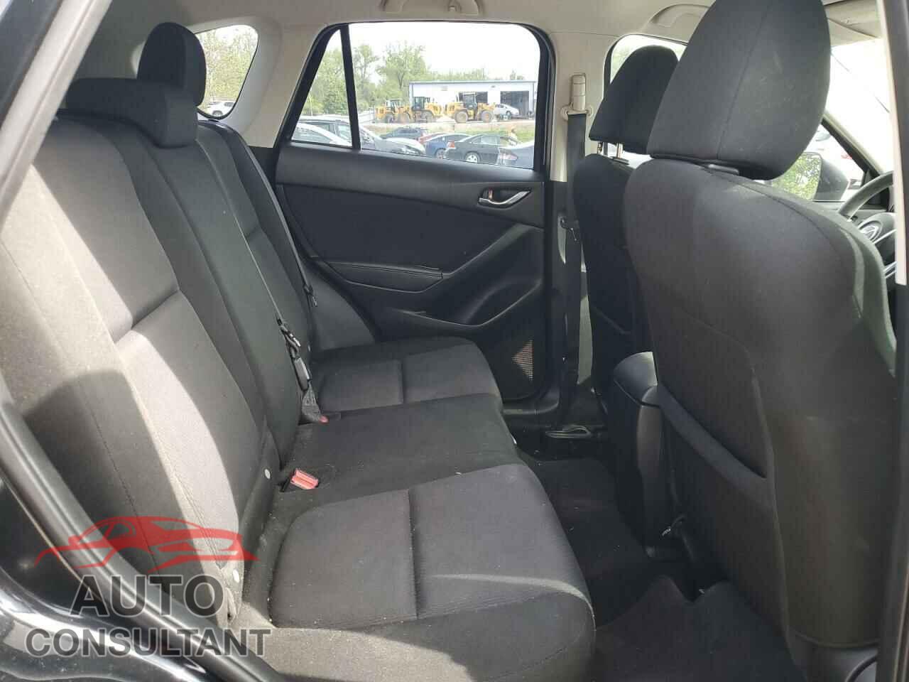 MAZDA CX-5 2014 - JM3KE2BE9E0328403