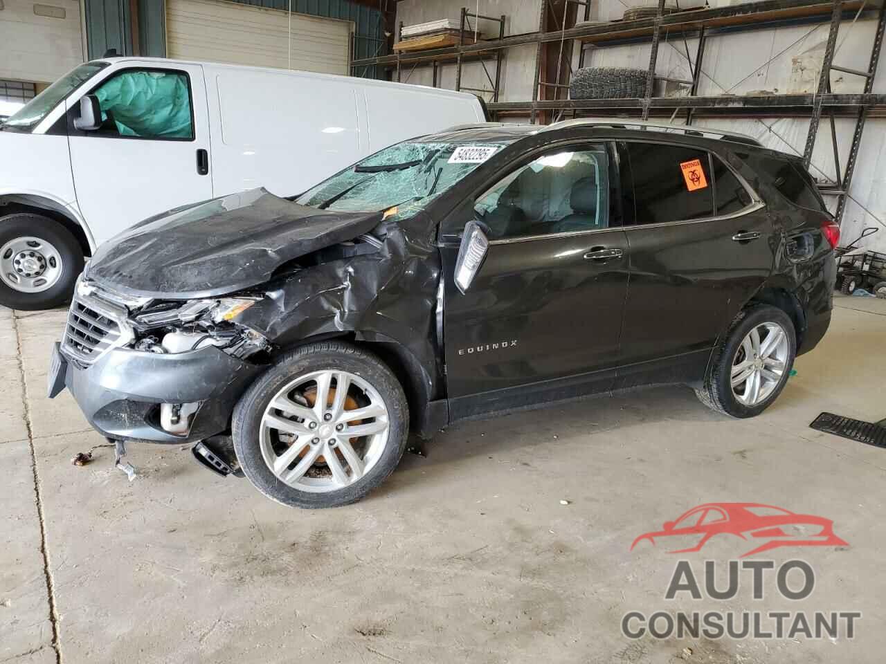 CHEVROLET EQUINOX 2018 - 2GNAXNEX5J6169692