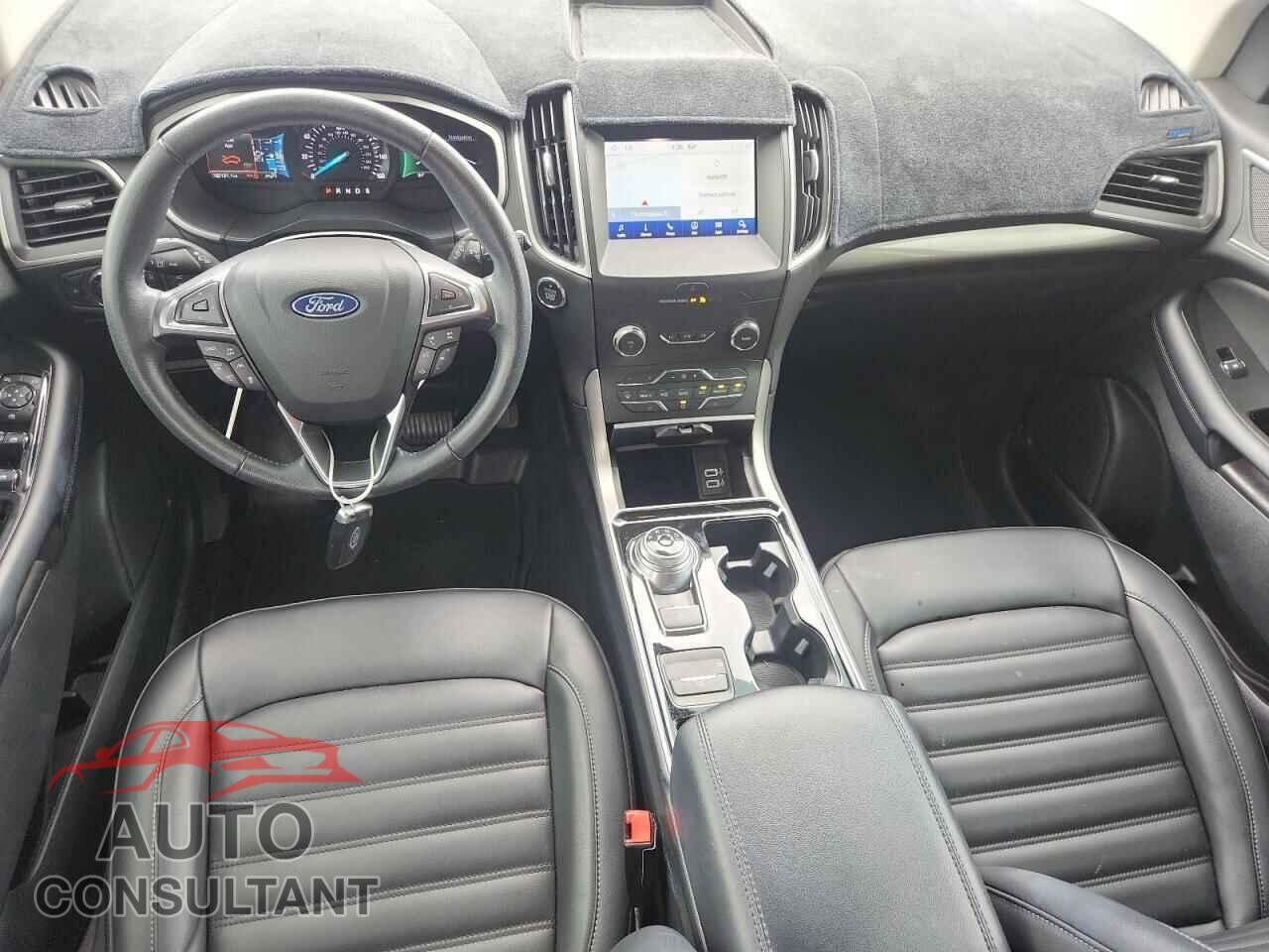 FORD EDGE 2020 - 2FMPK3J90LBB45352