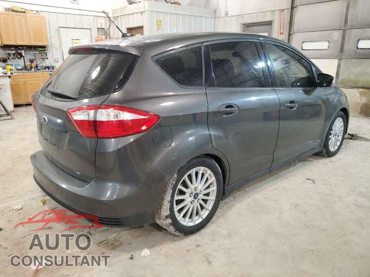 FORD CMAX 2015 - 1FADP5AU6FL112035