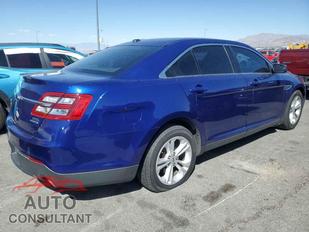 FORD TAURUS 2015 - 1FAHP2E88FG203166