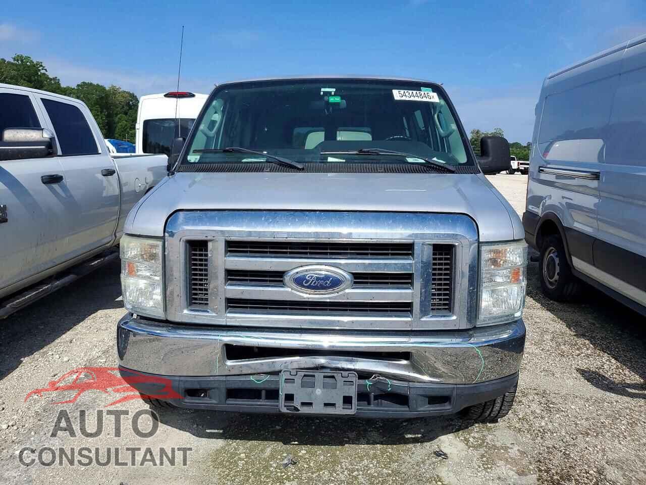 FORD ECONOLINE 2014 - 1FBSS3BLXEDA11278