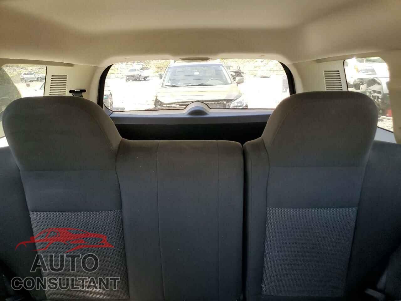 JEEP PATRIOT 2012 - 1C4NJPFB4CD719818