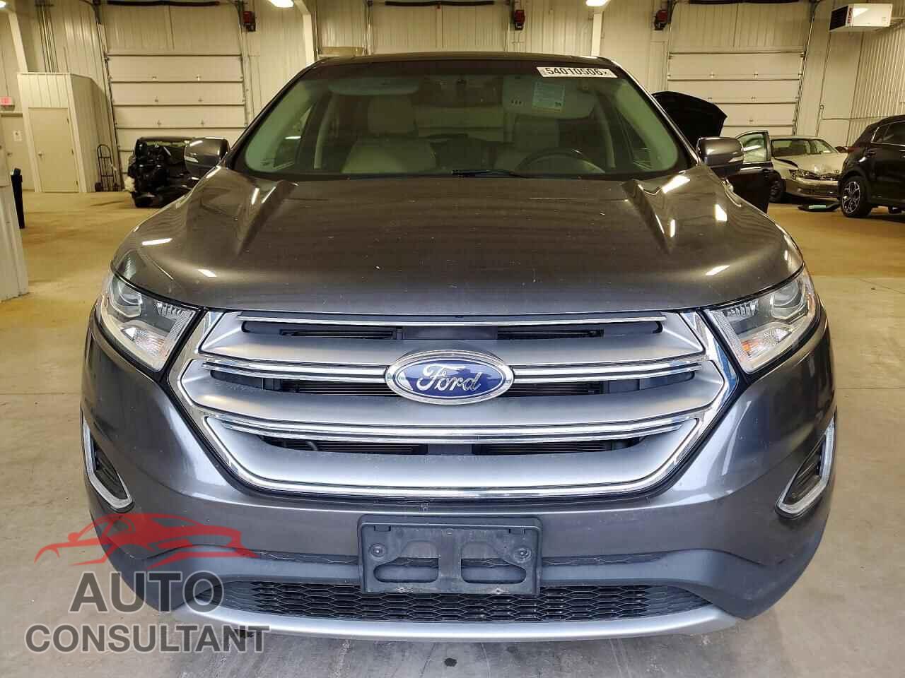 FORD EDGE 2015 - 2FMPK4K97FBB19209
