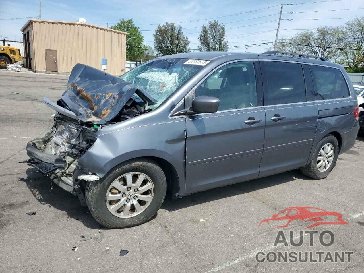 HONDA All Models 2010 - 5FNRL3H44AB069719