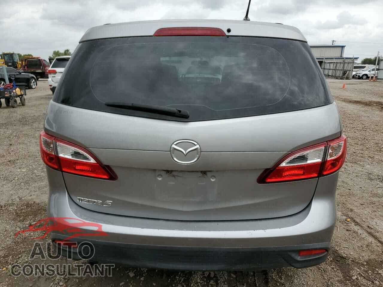 MAZDA 5 2015 - JM1CW2BL2F0179147