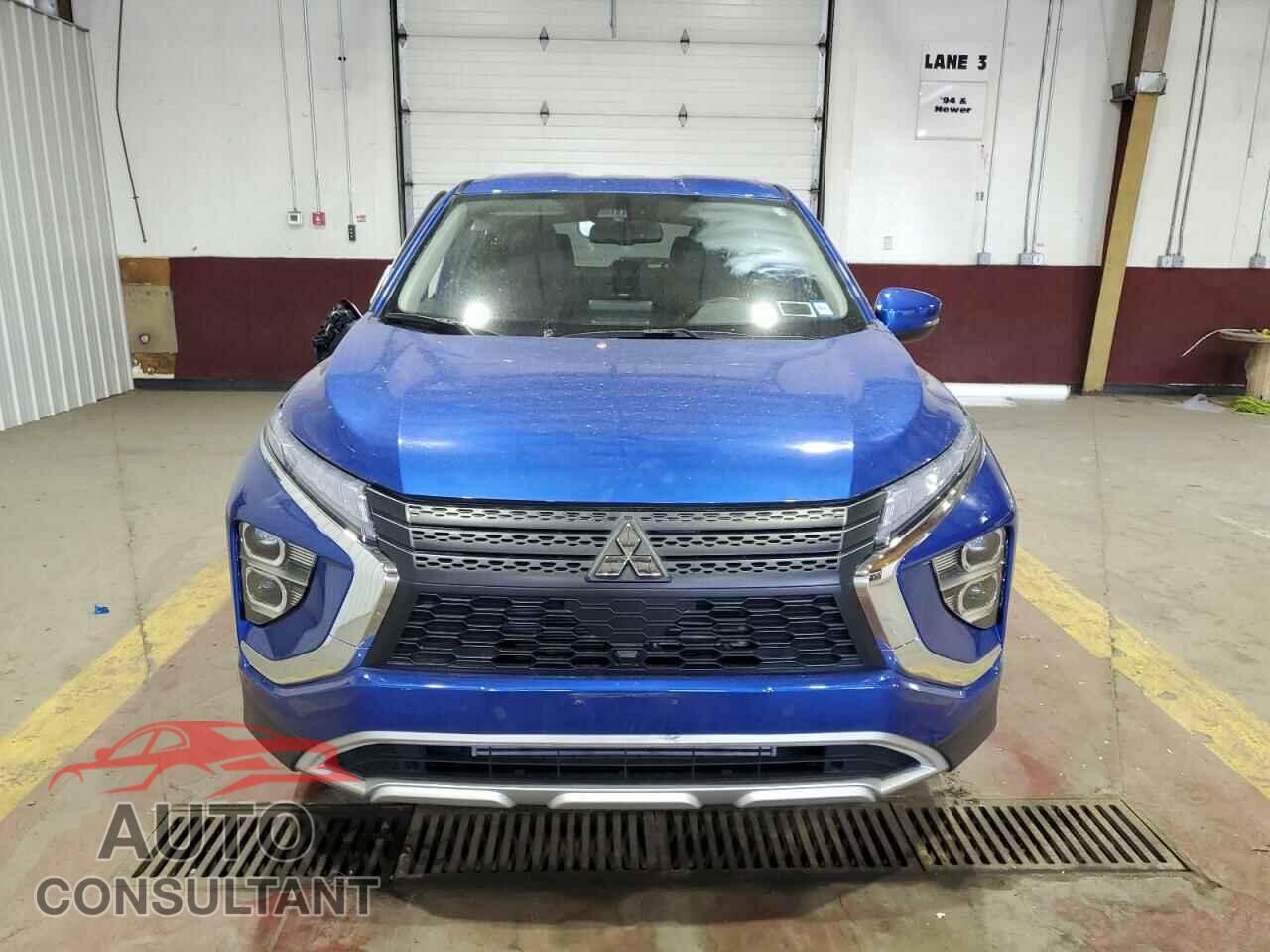 MITSUBISHI ECLIPSE 2023 - JA4ATWAA4PZ004171