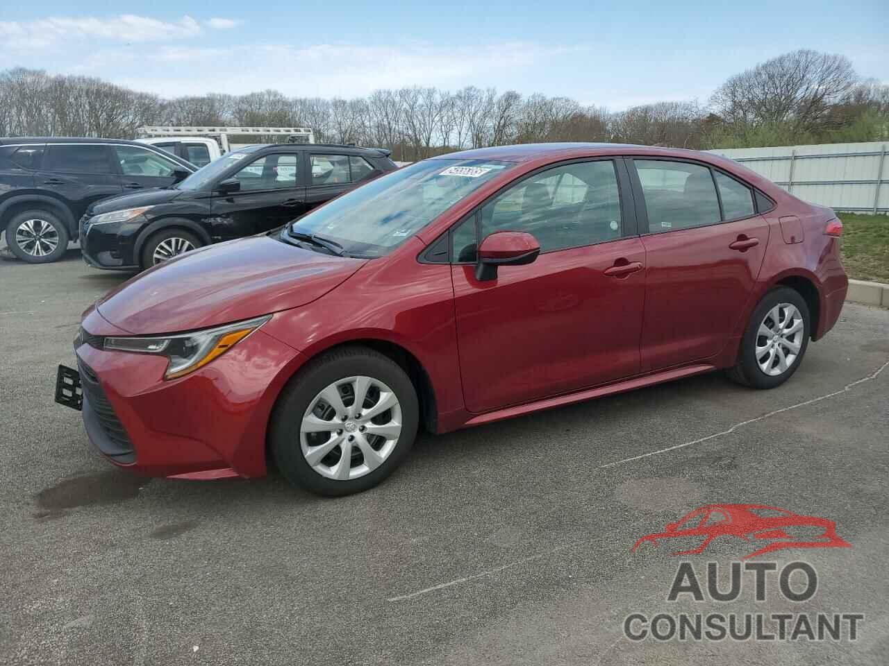 TOYOTA COROLLA 2024 - 5YFB4MDE4RP174778