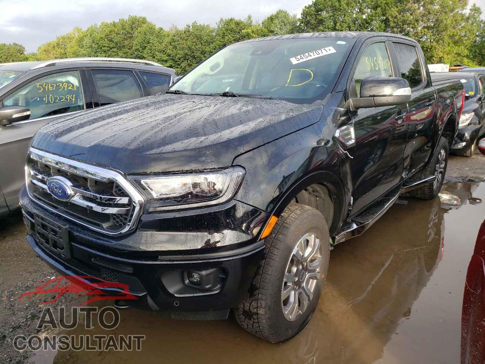 FORD RANGER 2020 - 1FTER4FH5LLA55417