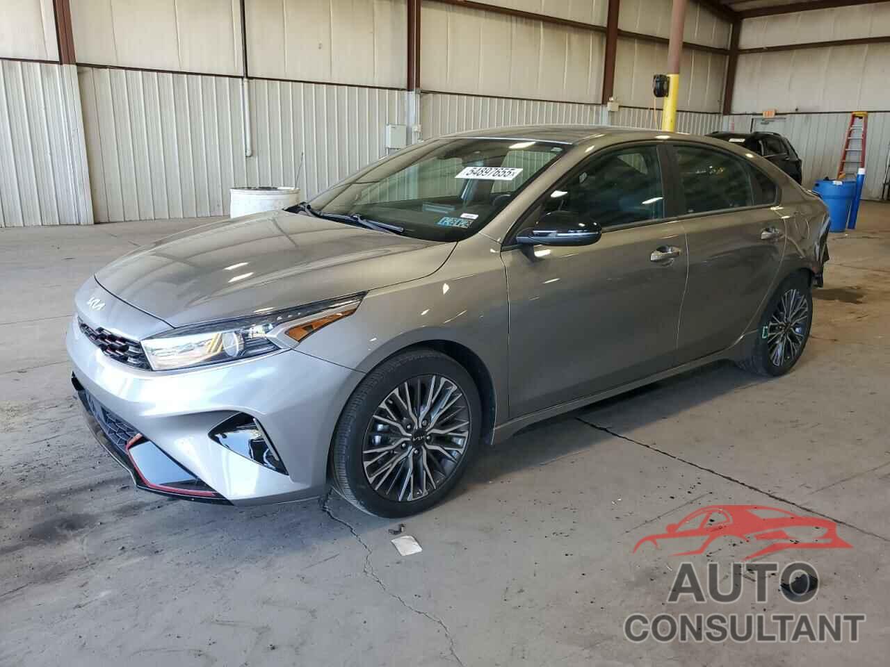 KIA FORTE 2022 - 3KPF54ADXNE471155