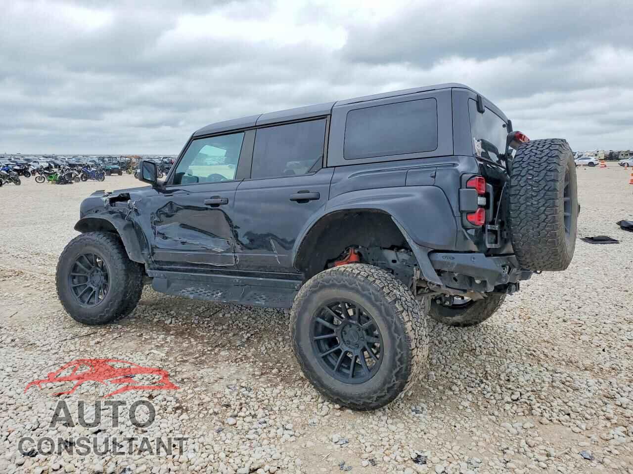 FORD BRONCO 2023 - 1FMEE5JR0PLB00394