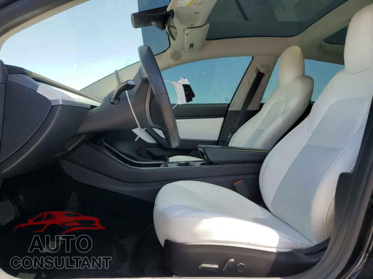 TESLA MODEL 3 2019 - 5YJ3E1EA7KF429307