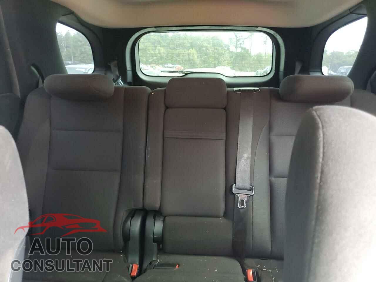 DODGE DURANGO 2014 - 1C4RDHAG4EC514090