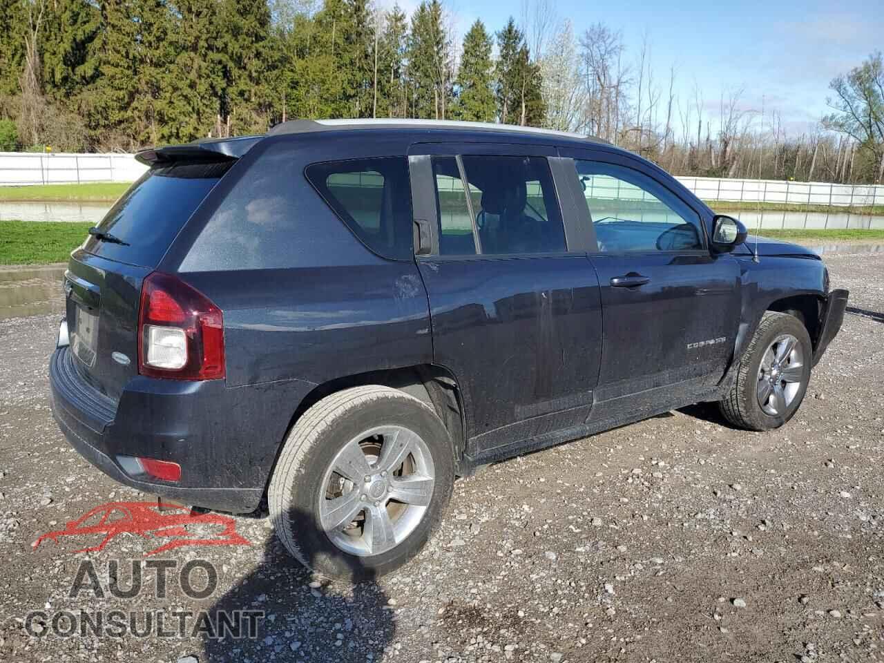 JEEP COMPASS 2015 - 1C4NJDEB3FD333380