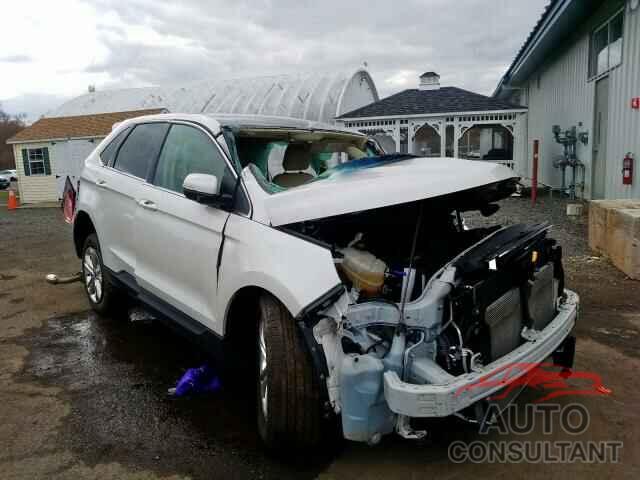 FORD EDGE 2016 - 2FMPK4J81GBB46741