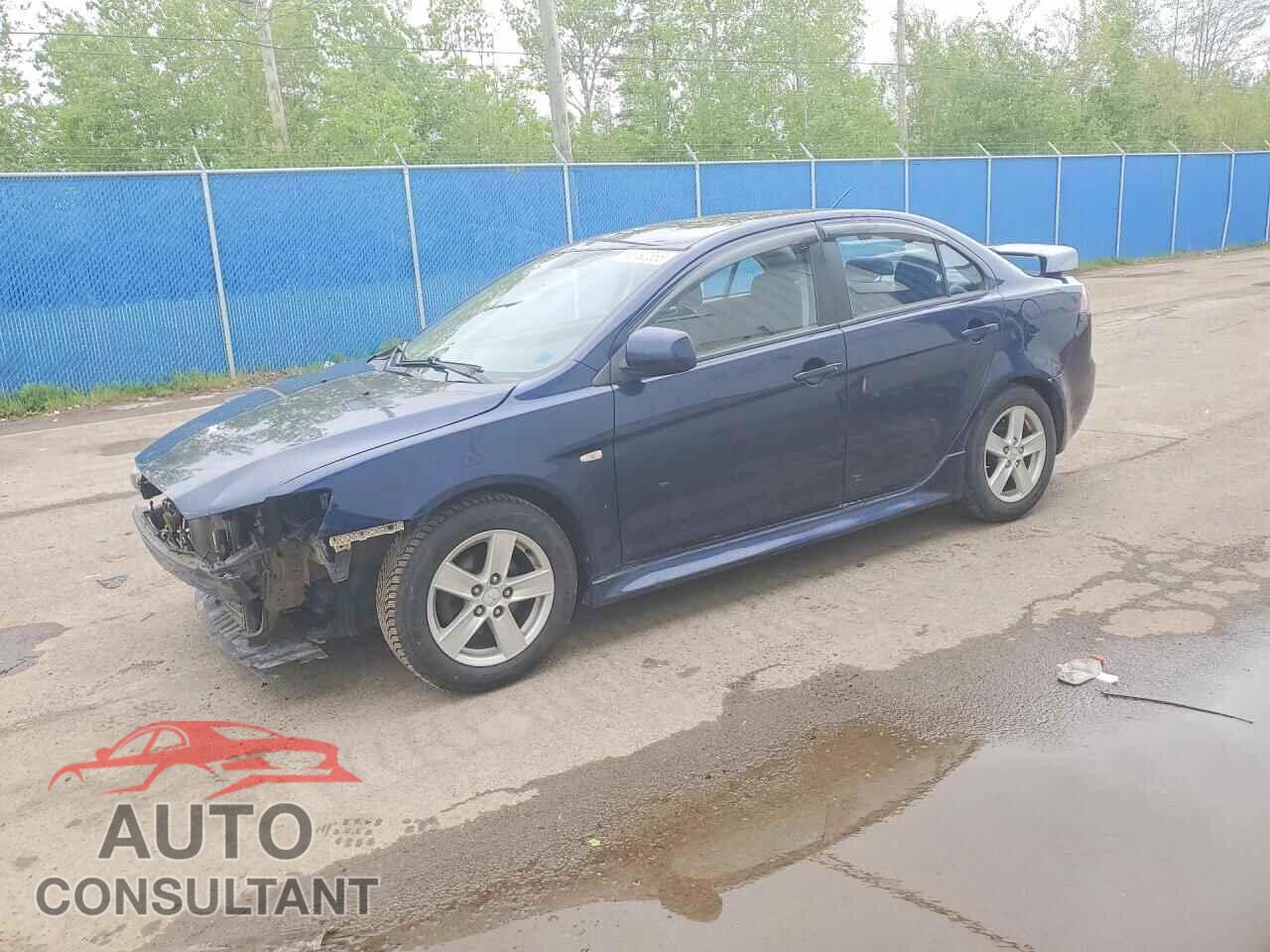 MITSUBISHI LANCER 2014 - JA32U2FU8EU606065