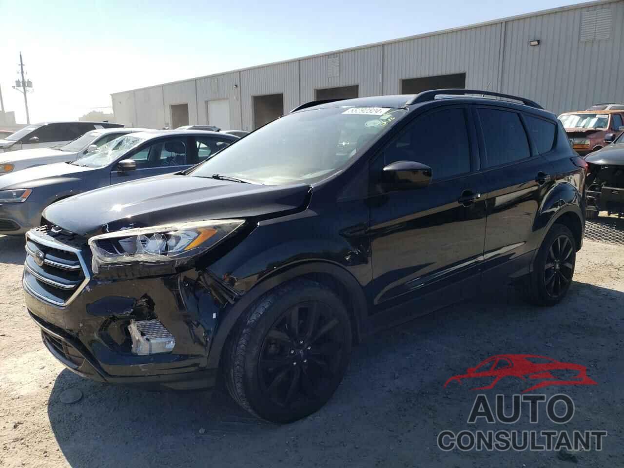 FORD ESCAPE 2019 - 1FMCU0GD3KUA07123