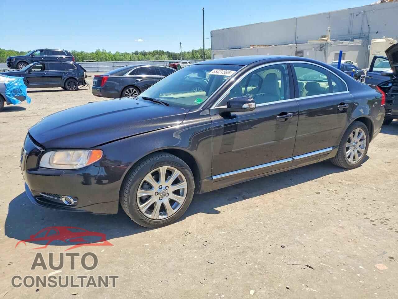 VOLVO S80 2011 - YV1952AS0B1136995