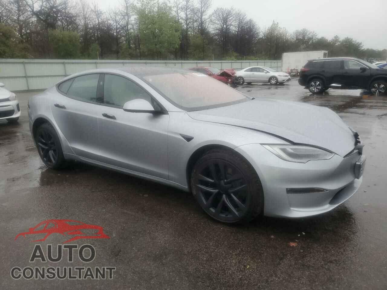 TESLA MODEL S 2024 - 5YJSA1E53RF542174